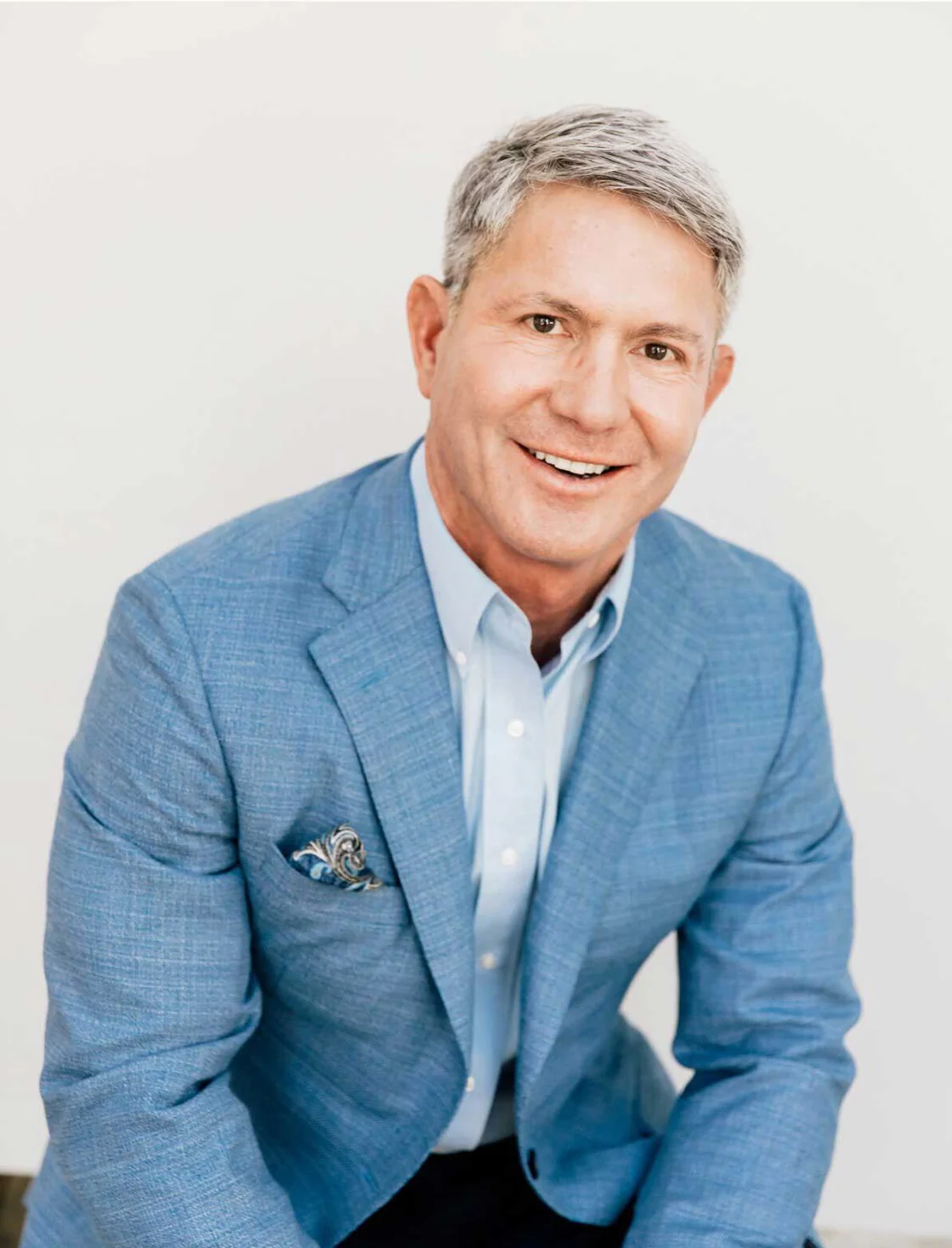 Dr. George Ibrahim, Founder of Biltmore Restorative Medicine